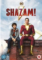 Shazam!
