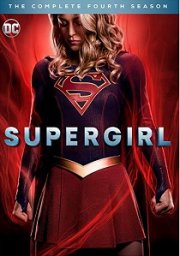 Supergirl: Season 4