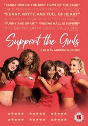 Support The Girls