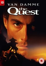 The Quest