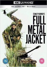 Full Metal Jacket