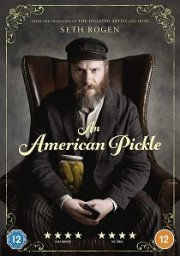 An American Pickle