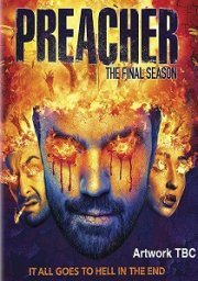 Preacher: Season 4
