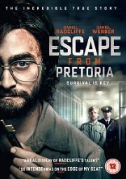 Escape from Pretoria