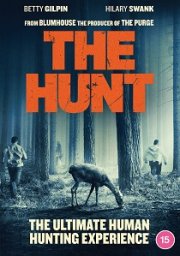 The Hunt