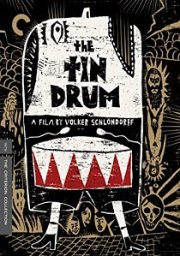 The Tin Drum: The Criterion Collection