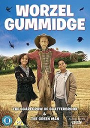 Worzel Gummidge