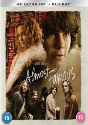 Almost Famous