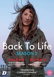 Back to Life: Series 2
