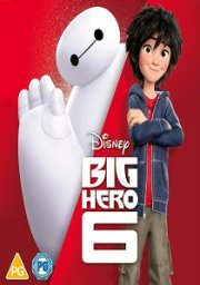 Big Hero 6