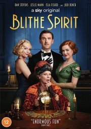 Blithe Spirit