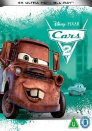 Cars 2