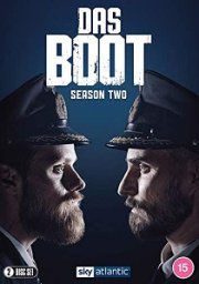Das Boot: Season 2