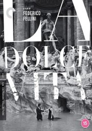 La Dolce Vita: The Criterion Collection
