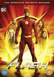 The Flash: Season 7