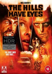 The Hills Have Eyes: Limited Edition