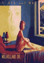 Mulholland Drive: Collector's Edition