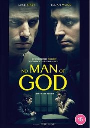 No Man of God