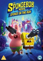 The Spongebob Movie: Sponge On The Run