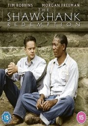 The Shawshank Redemption