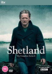 Shetland: Series 6