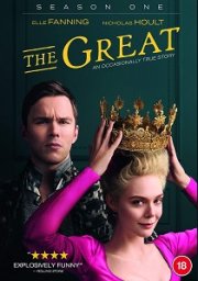 The Great: Season 1