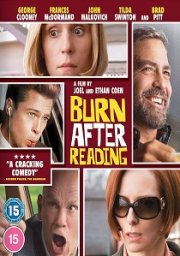 Burn After Reading