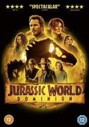 Jurassic World: Dominion