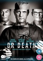 Dr. Death: Season 1