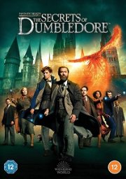 Fantastic Beasts: The Secrets of Dumbledore