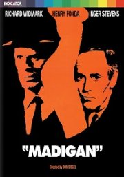 Madigan: Limited Edition