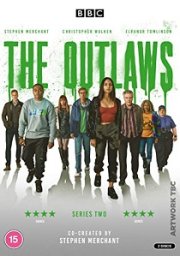 The Outlaws: Series 2