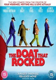 The Boat That Rocked