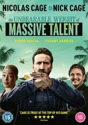 The Unbearable Weight of Massive Talent