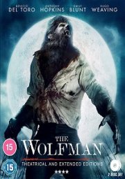 The Wolfman