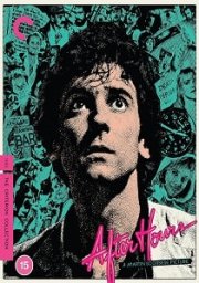 After Hours: The Criterion Collection