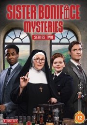 The Sister Boniface Mysteries: Series 2