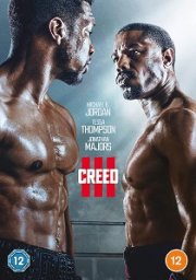 Creed III