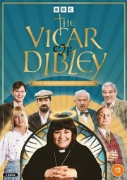 The Vicar Of Dibley: The Immaculate Collection