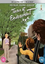 Terms of Endearment