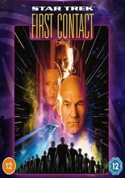 Star Trek: First Contact