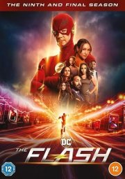 The Flash: Season 9