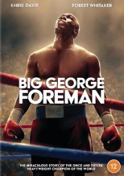 Big George Foreman
