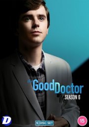 The Good Doctor: Season 6