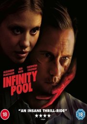 Infinity Pool