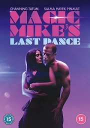 Magic Mike's Last Dance