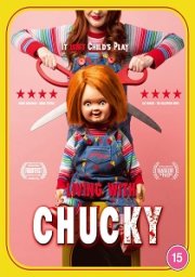 Living With Chucky