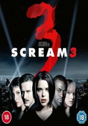 Scream 3