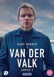 Van Der Valk: Series 3