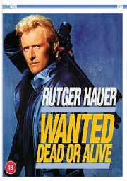 Wanted: Dead Or Alive